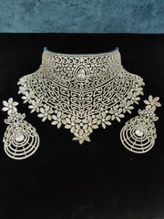 Bridal necklace