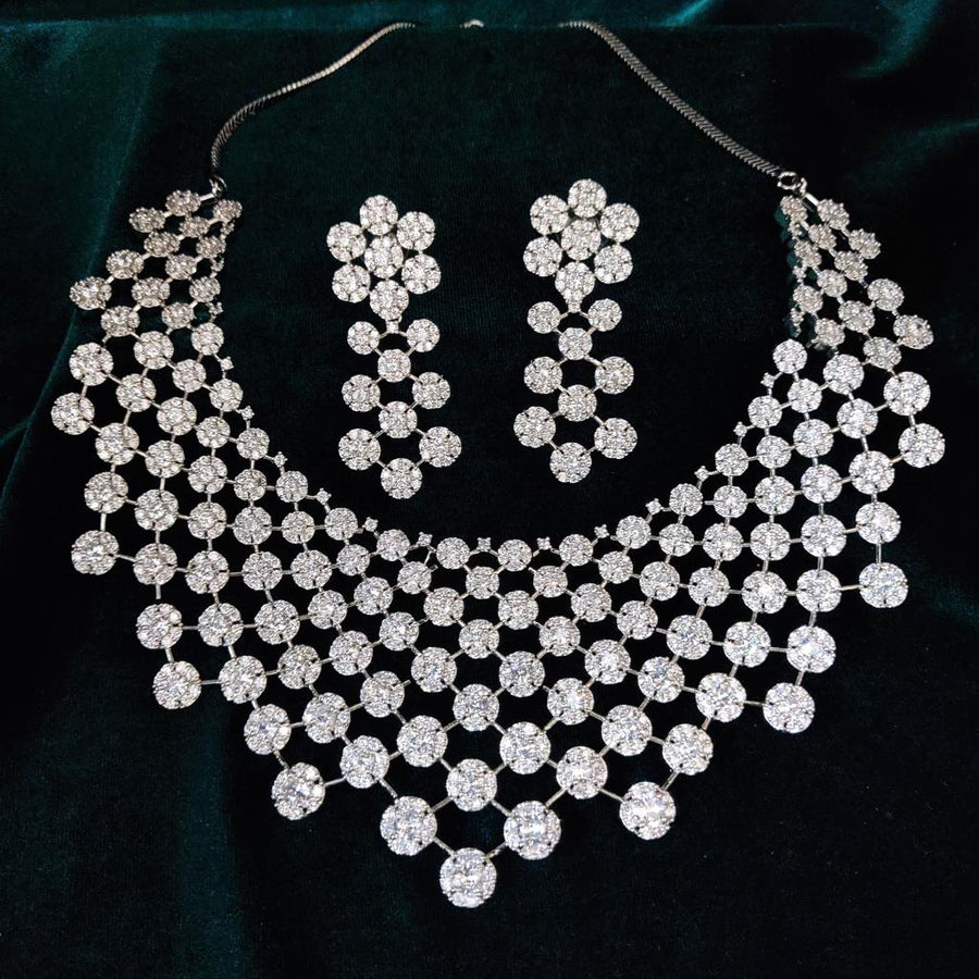 CC Jewels Hero necklace