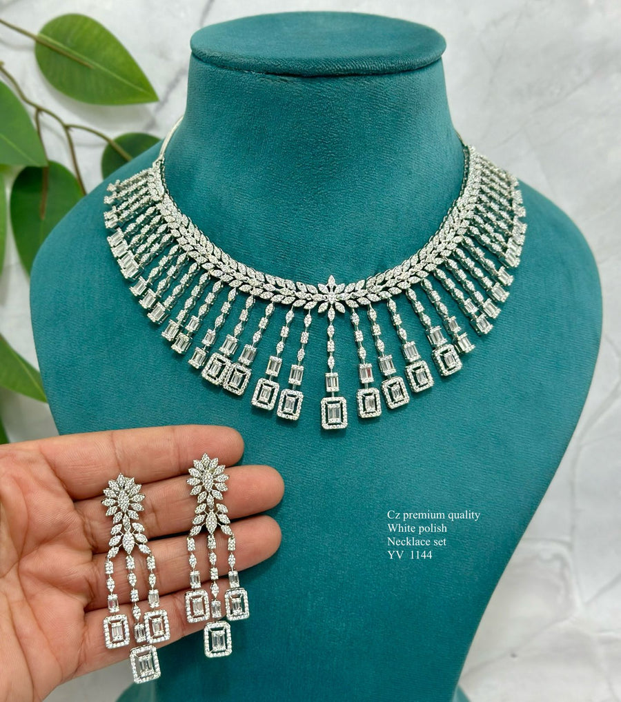 Lavanya Necklace