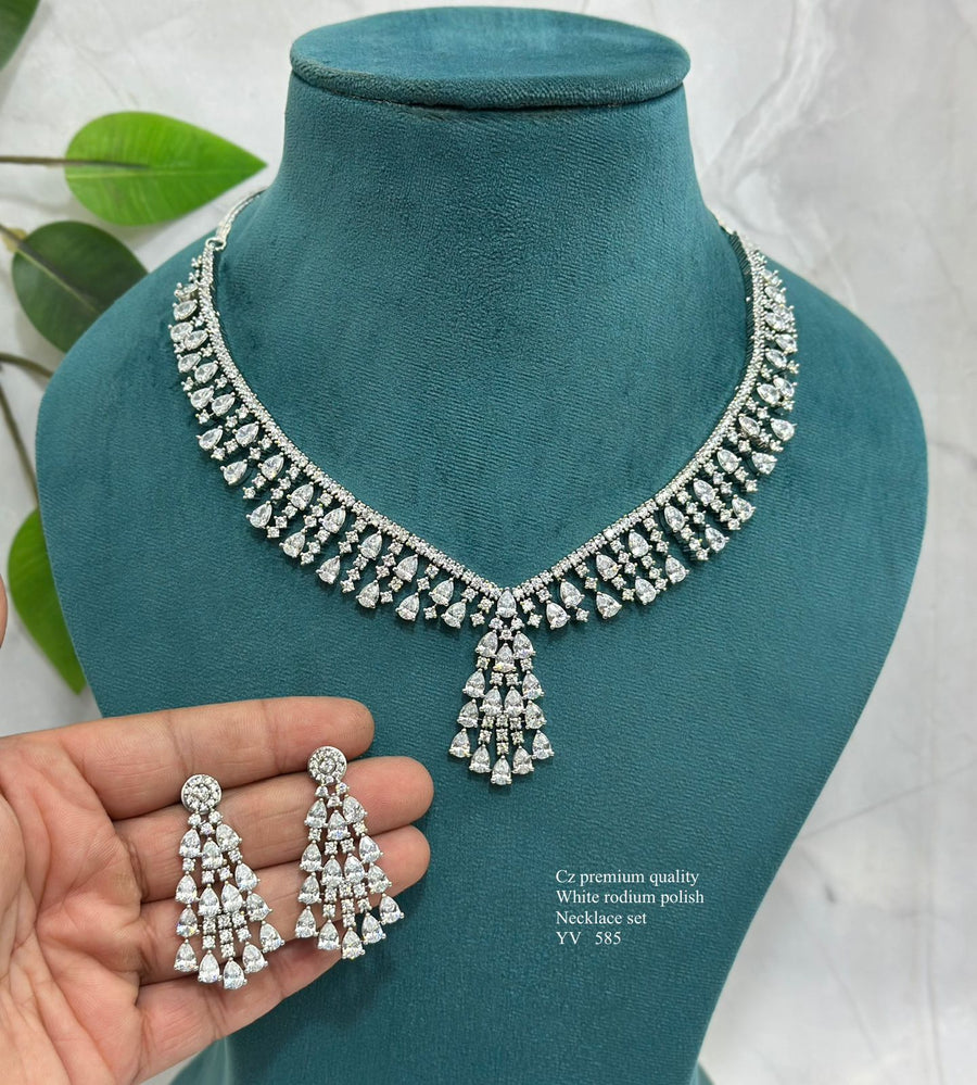 Necklace set