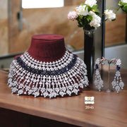 Arvi Bridal necklace