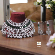 Arvi Bridal necklace