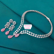 Shanvi Necklace