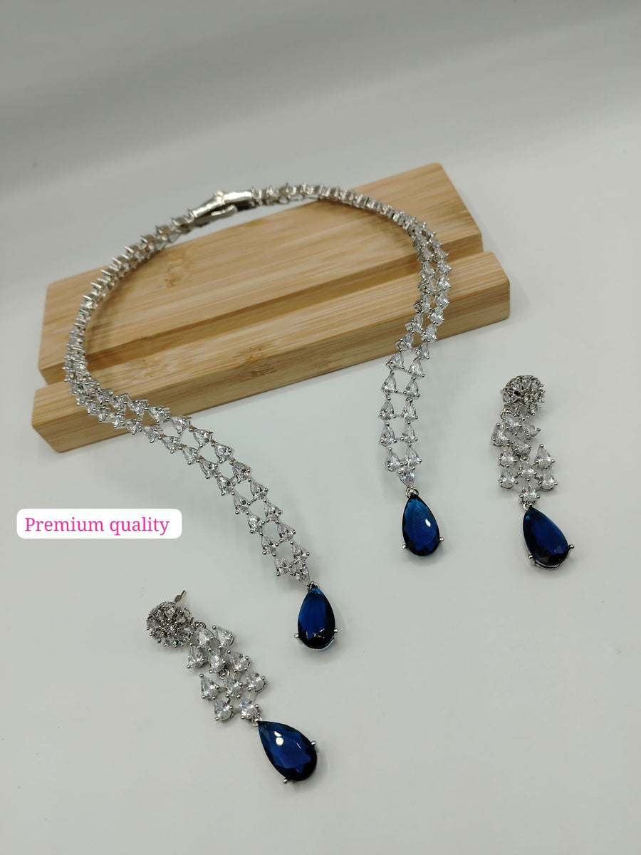 Shanvi Necklace
