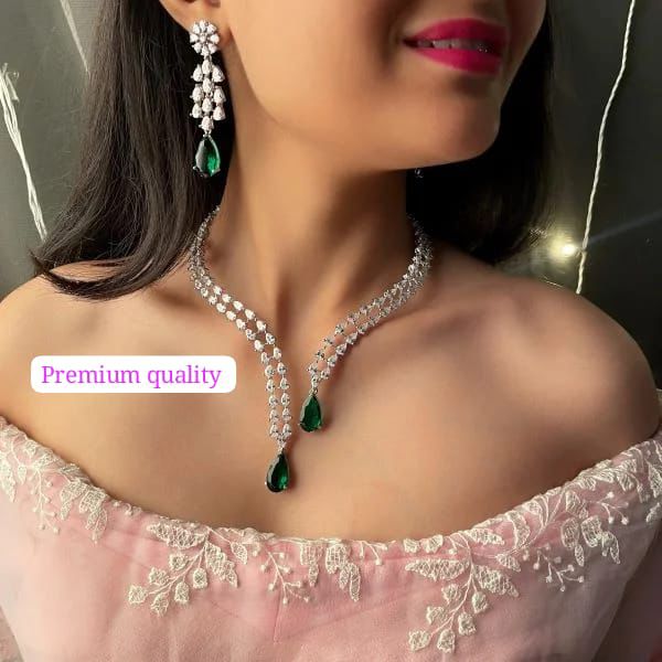 Shanvi Necklace