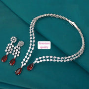 Shanvi Necklace
