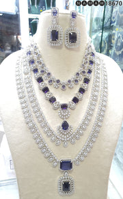 Maharani Necklace