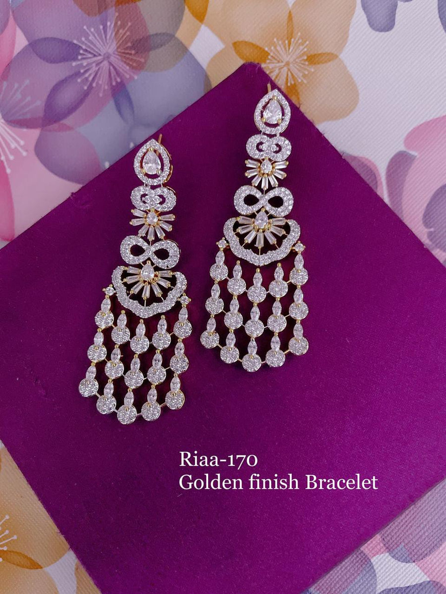 Sharvi Earrings