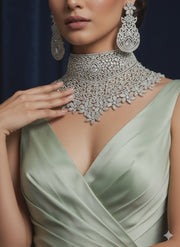 Bridal necklace
